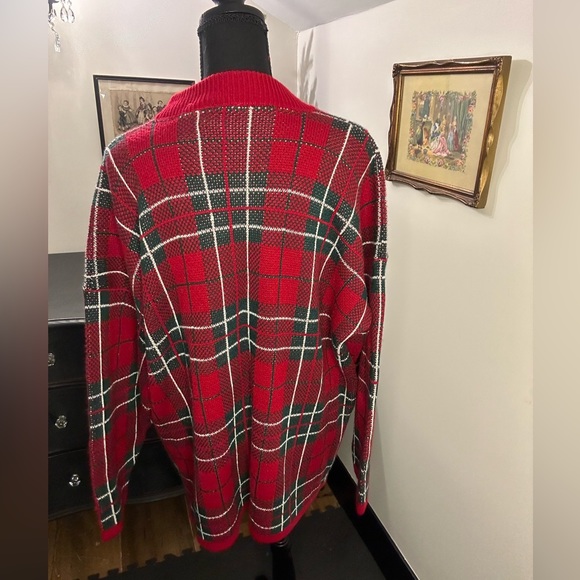 Vintage Mathias sweater from 90s - Picture 9 of 9